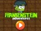 Permainan Frankenstein Adventures talian