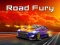 Permainan Road Fury talian