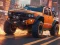 Permainan 4x4 Offroader talian