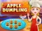 Permainan Apple Dumplings talian