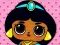 Permainan Popsy Princess Jigsaw Puzzle talian