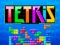 Permainan Tetris Master talian