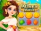 Permainan Athena Match talian