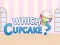 Permainan Which Cupcake talian