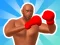 Permainan Fighter Manager talian