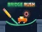 Permainan Bridge Rush talian