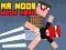 Permainan Mr Noob Hook Hero talian