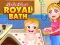 Permainan Baby Hazel Royal Bath talian