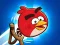 Permainan Angry Red Birds talian