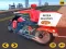 Permainan Big Pizza Delivery Boy Simulator talian