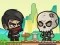 Permainan Chibi Adventure Hero talian