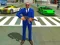 Permainan Police Crime City: Simulator Police Car Driving talian