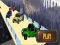 Permainan Uphill Mountain Jeep Drive 2k20 talian