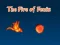Permainan The Fire of Fenix talian