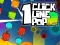 Permainan 1 Click 1 Line 1 Pop talian
