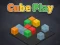 Permainan Cube Play talian