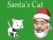 Permainan Santa's Cat talian