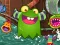 Permainan Virus Crasher talian
