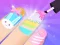 Permainan Girls Fun Nail Salon talian