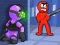 Permainan Mr Bullet: Stealth Ninja Killstreak talian