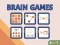 Permainan Brain Games talian