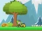 Permainan Adventure Of Green Kid talian