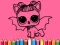 Permainan Back To School: Lol Coloring Book talian