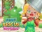 Permainan Funny Rescue Gardener talian