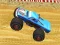 Permainan Monster Truck Stunts talian