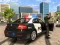 Permainan Cartoon Police Car talian