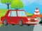 Permainan Traffic Speed Racer talian