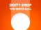Permainan Don't Drop The White Ball talian