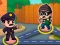 Permainan Catch Thief talian