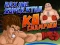 Permainan Boxing Superstars KO Champion talian