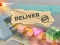 Permainan Deliver Pro talian
