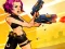 Permainan Mr Gunslinger talian