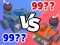 Permainan Crazy War Merge Battle talian