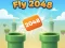 Permainan Fly 2048 talian