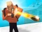 Permainan Cube Battle Royale talian