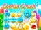 Permainan Cookie Crush 2 talian