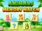 Permainan Animals Memory Match talian