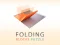 Permainan Folding Block Puzzle talian