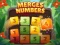 Permainan Merges Numbers talian