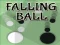 Permainan Falling Ballz talian