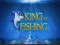 Permainan King of Fishing talian