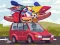Permainan Mountain Trip Jigsaw talian