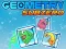 Permainan Geometry Subzero talian