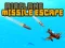Permainan Airplane Missile Escape talian