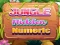Permainan Jungle Hidden Numeric talian