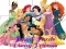 Permainan Jigsaw Puzzle: Disney Princess talian